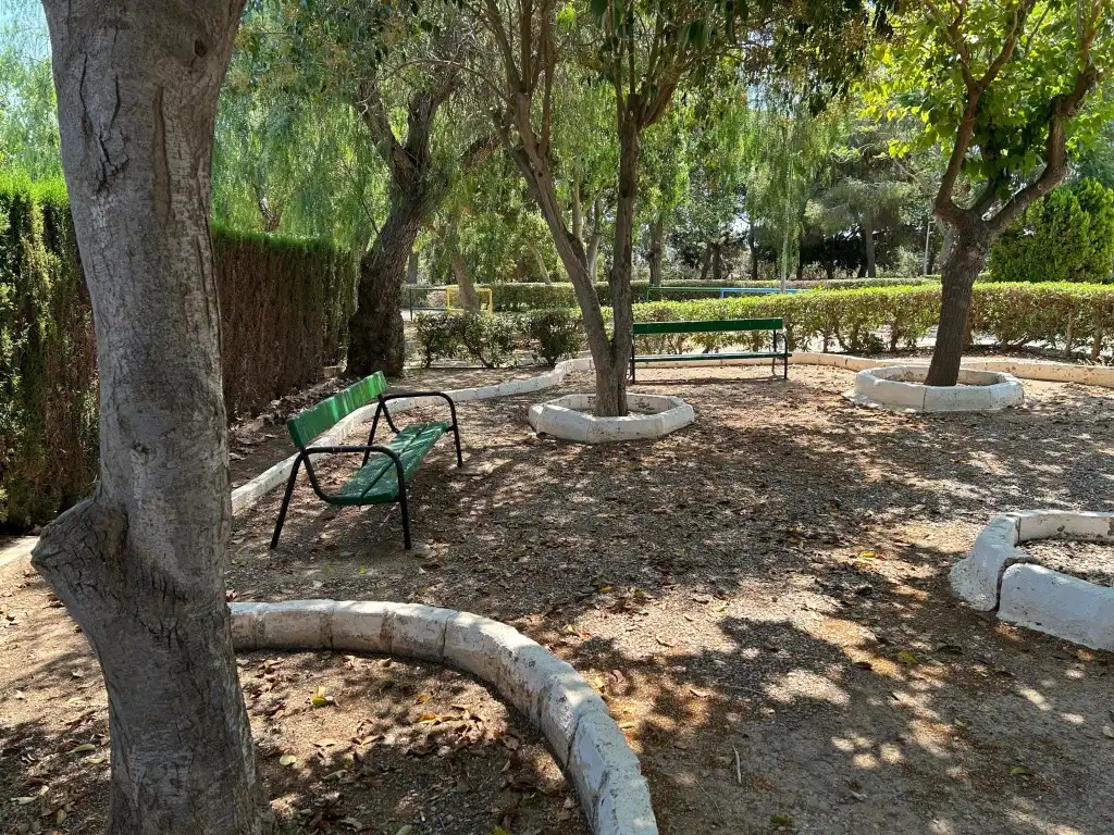 Dúplex en venta en Urbanizacion Paraiso Park-Ds R.S.Gines, Los Belones