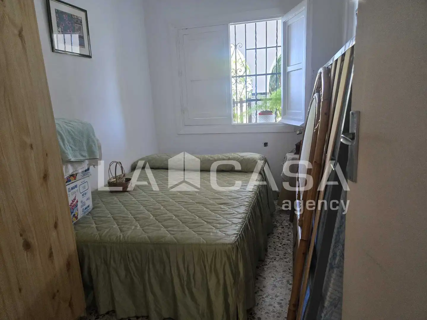 Casa o xalet en venda en Algeciras