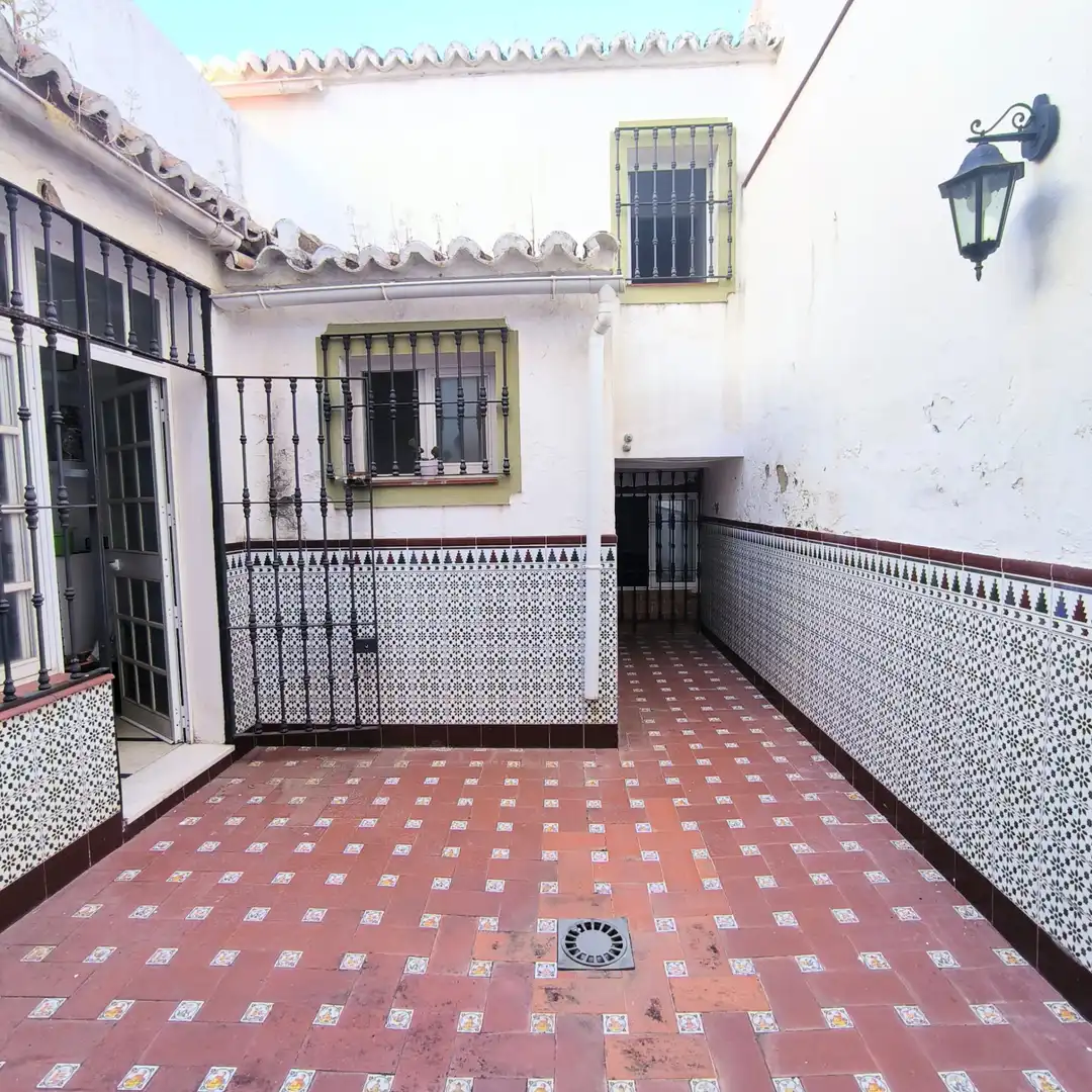 Casa o chalet en venta en San Roque con Terraza