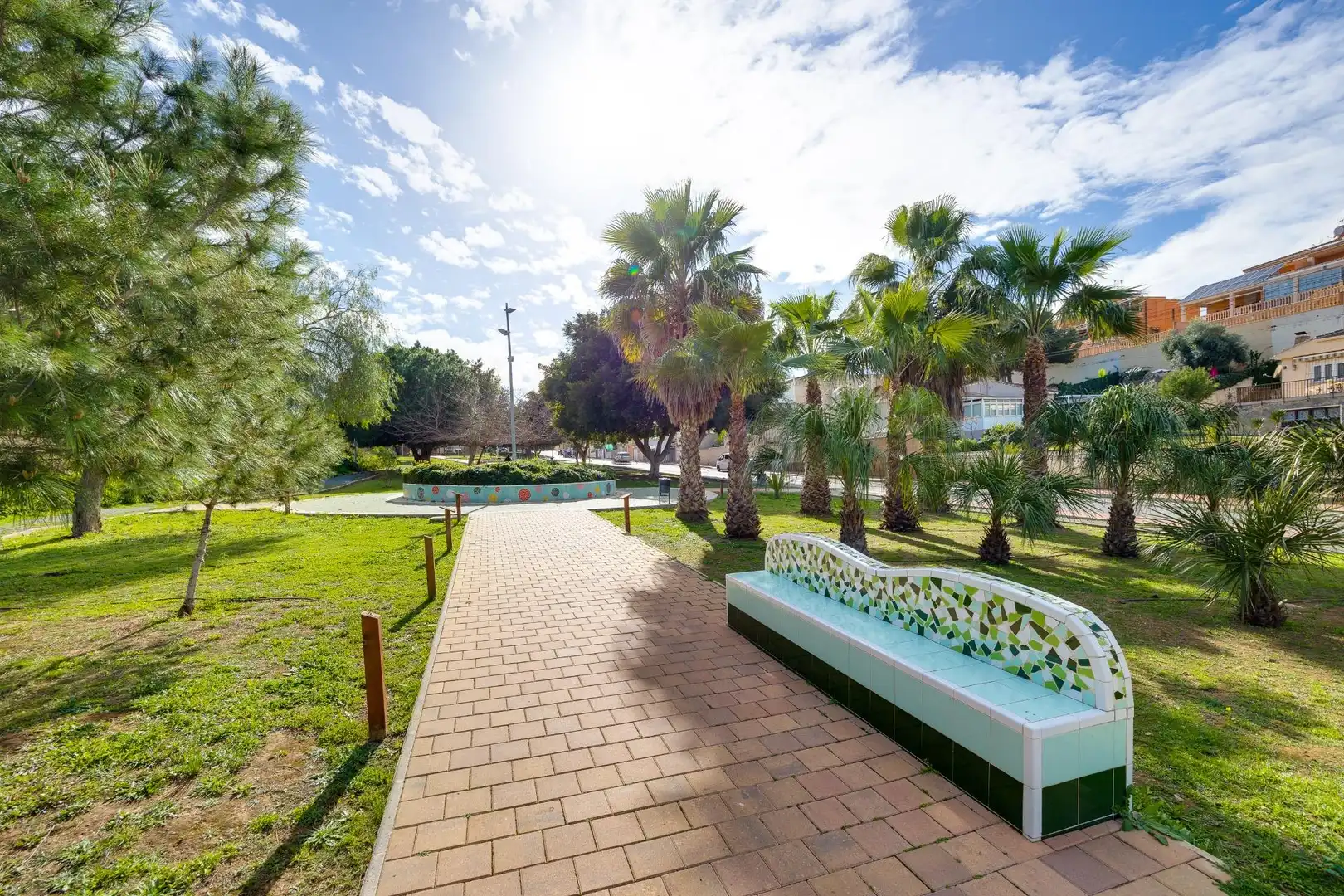 Villa mit Terrasse zum Verkauf in Avenida del Mediterráneo, imagen 44