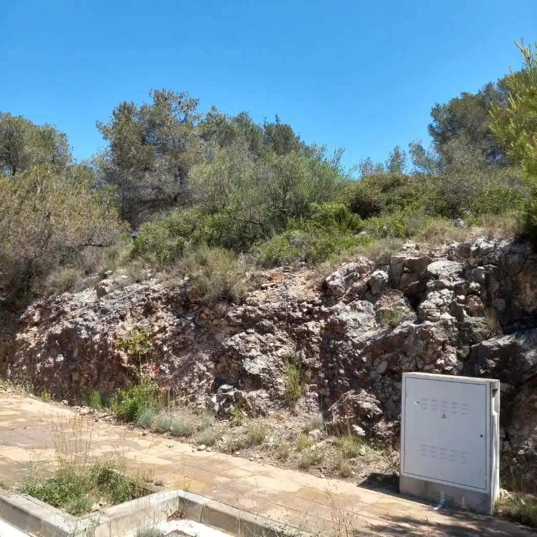 Residential zum Verkauf in Carrer de la Masia, 40, Mas Alba