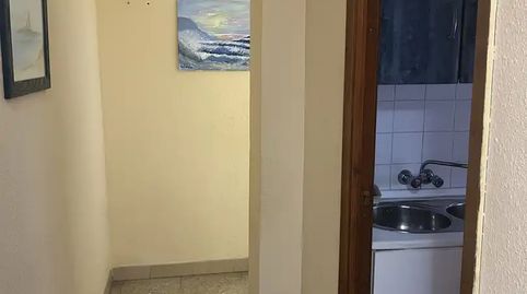 Foto 4 de Piso de alquiler en Paseo de la Estación, 36, Avda de Madrid - Pº de la Estación, Jaén Capital