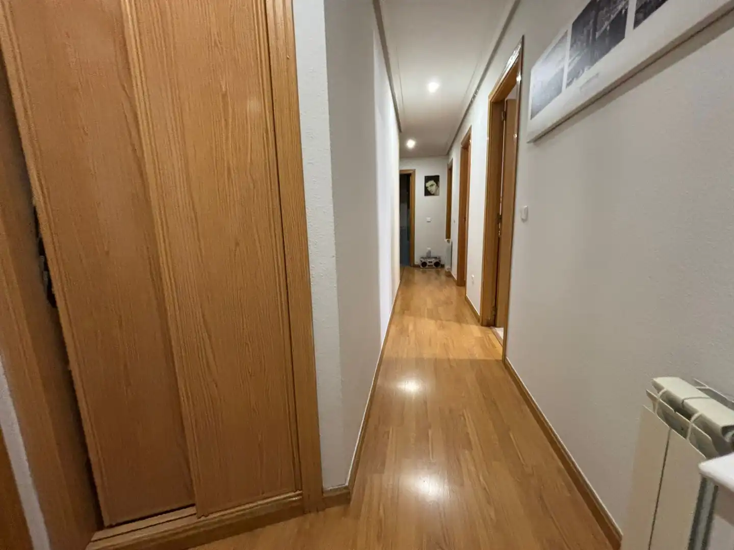 Piso en venta en Azuqueca de Henares con Calefacción, Amueblado y Horno