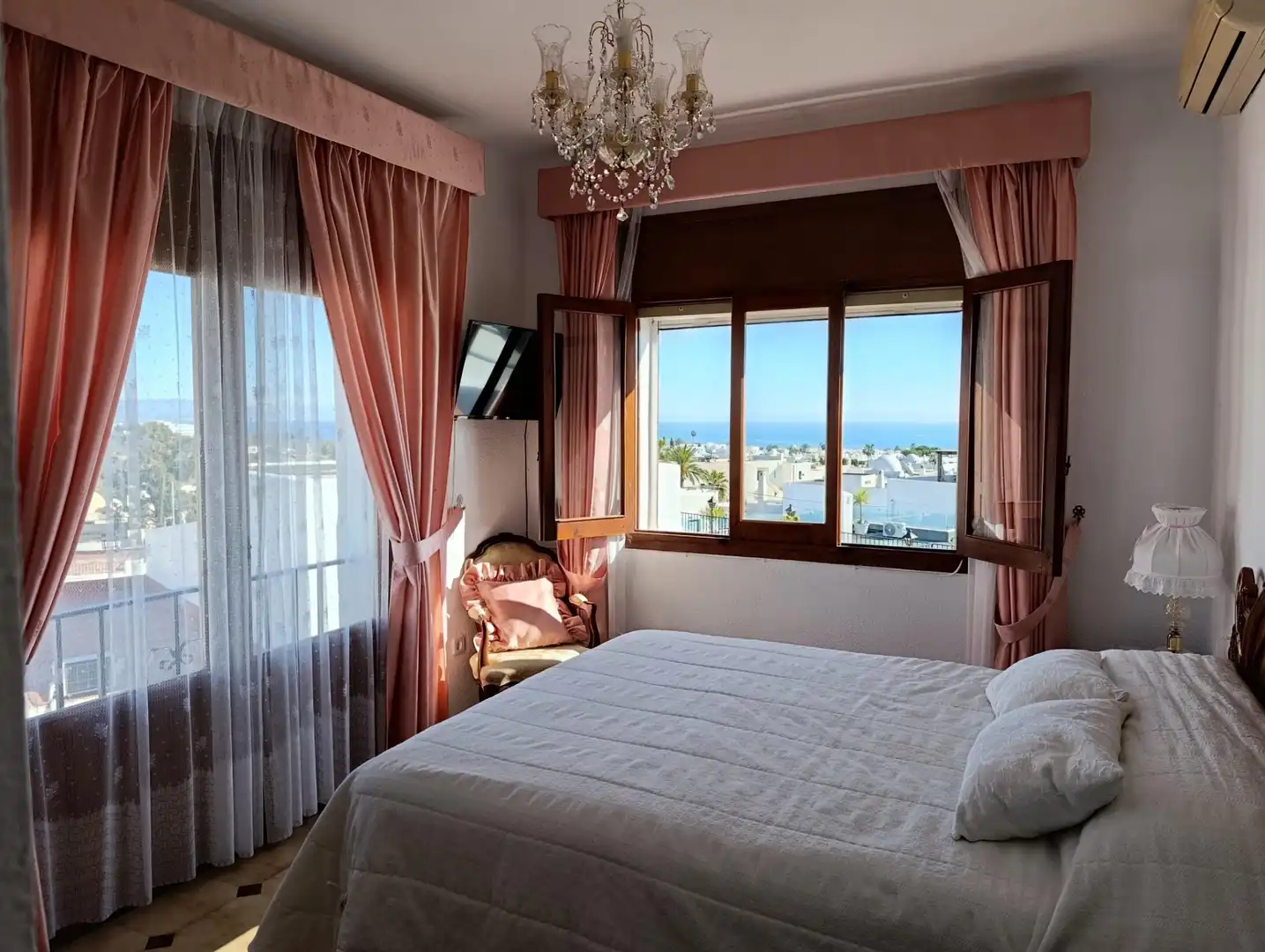 Detached house with terrace for sale in El Palmeral, imagen 32