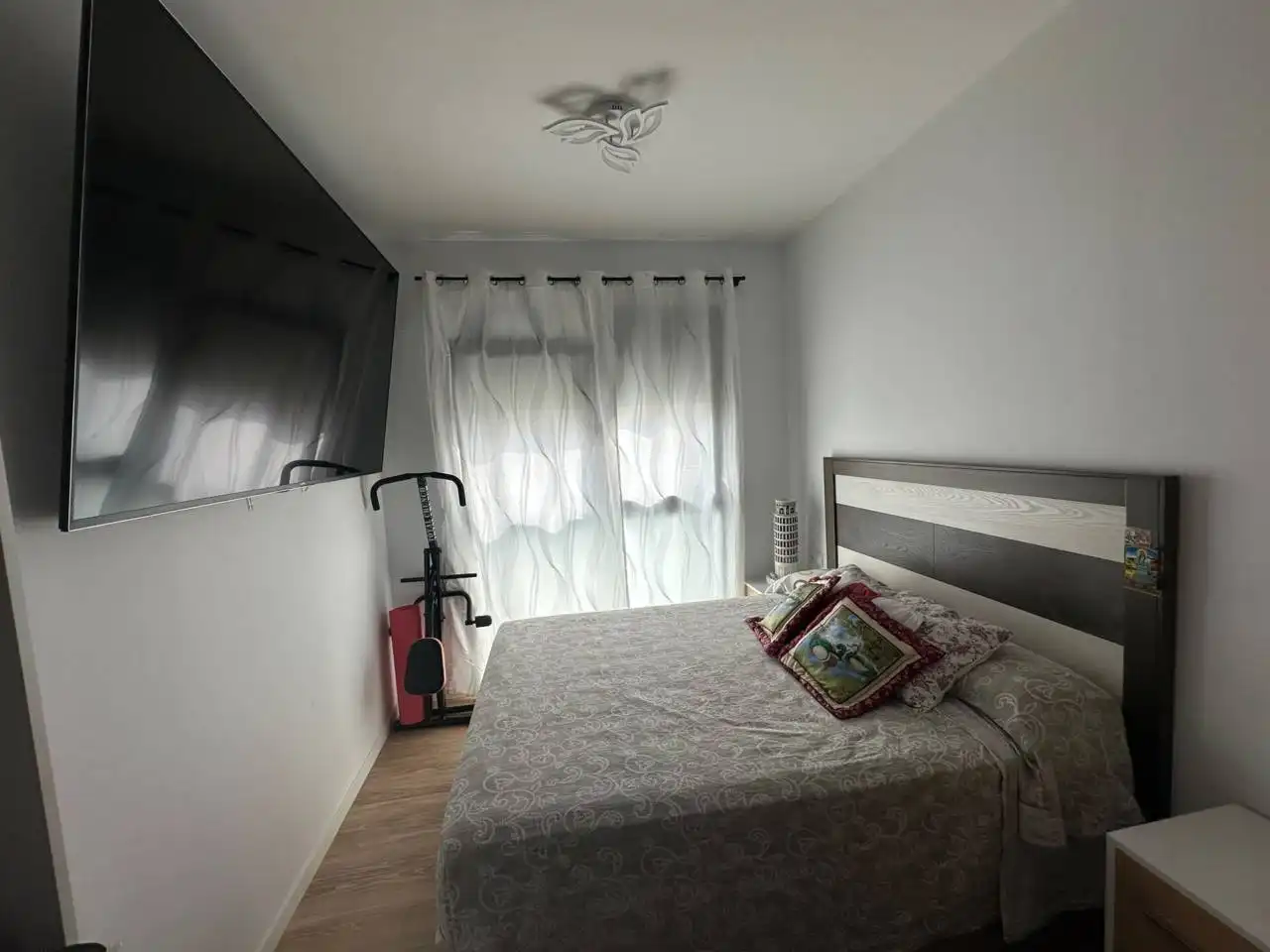Piso con piscina en venta en Paseo Ciudad de Melbourne, imagen 10