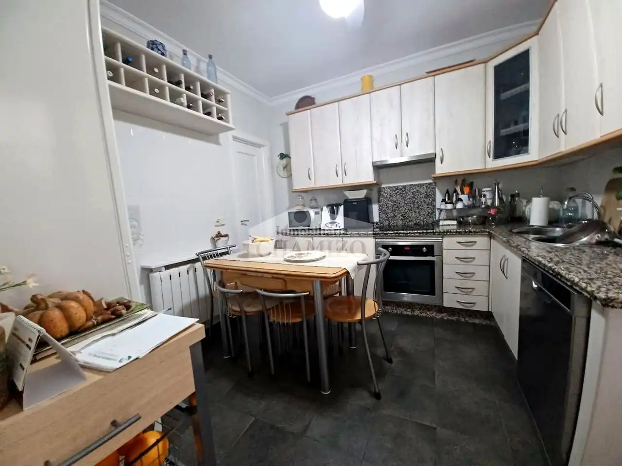 Wohnung mit Terrasse zum Verkauf in Calle San Francisco 63, imagen 14