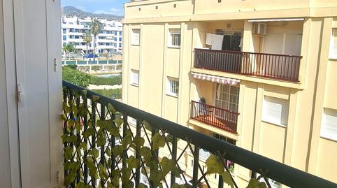 Foto 2 de Dúplex en venda a Calle Playa Marina, 61, Algarrobo Costa, Málaga