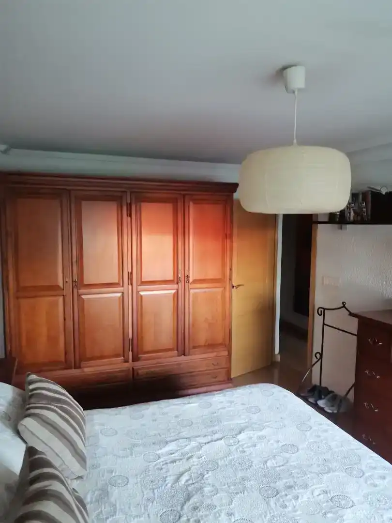 Dormitori de Casa adosada en venda en  Córdoba Capital amb Aire condicionat