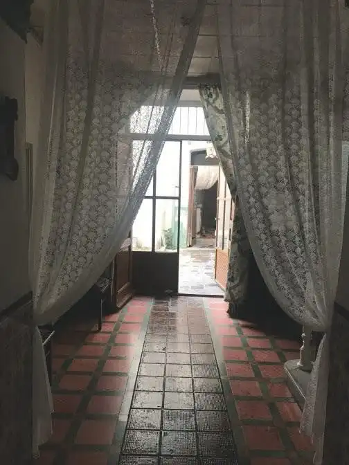 Casa rústica amb terrassa en venda a Huelma, imagen 8