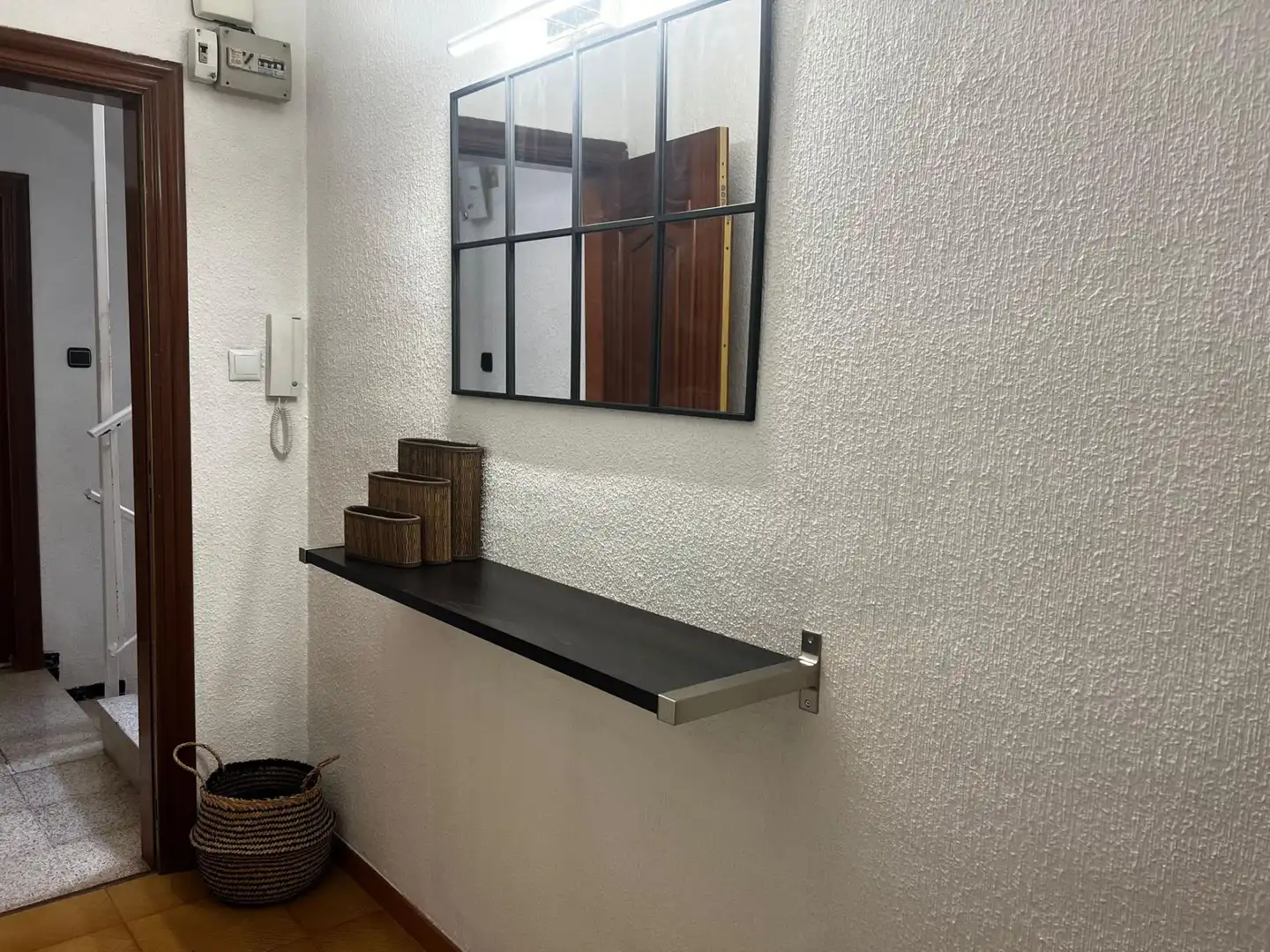 Piso de alquiler en Sector V