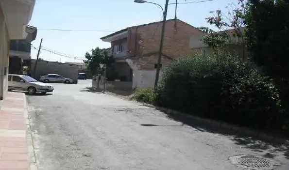 Terreny rústic en venda a C/ Girasoles, imagen 5