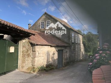 House for sale in Soutomaior