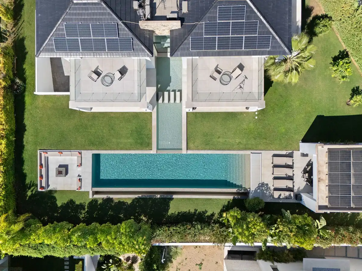 Villa avec piscine à vendre à La Quinta, imagen 45