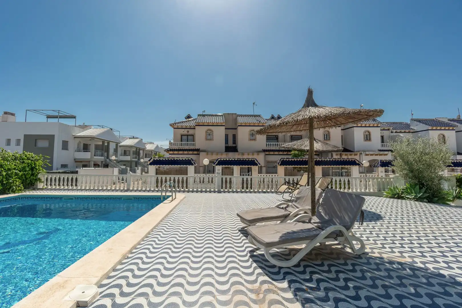 House with terrace for sale in Calle de fenix, imagen 47