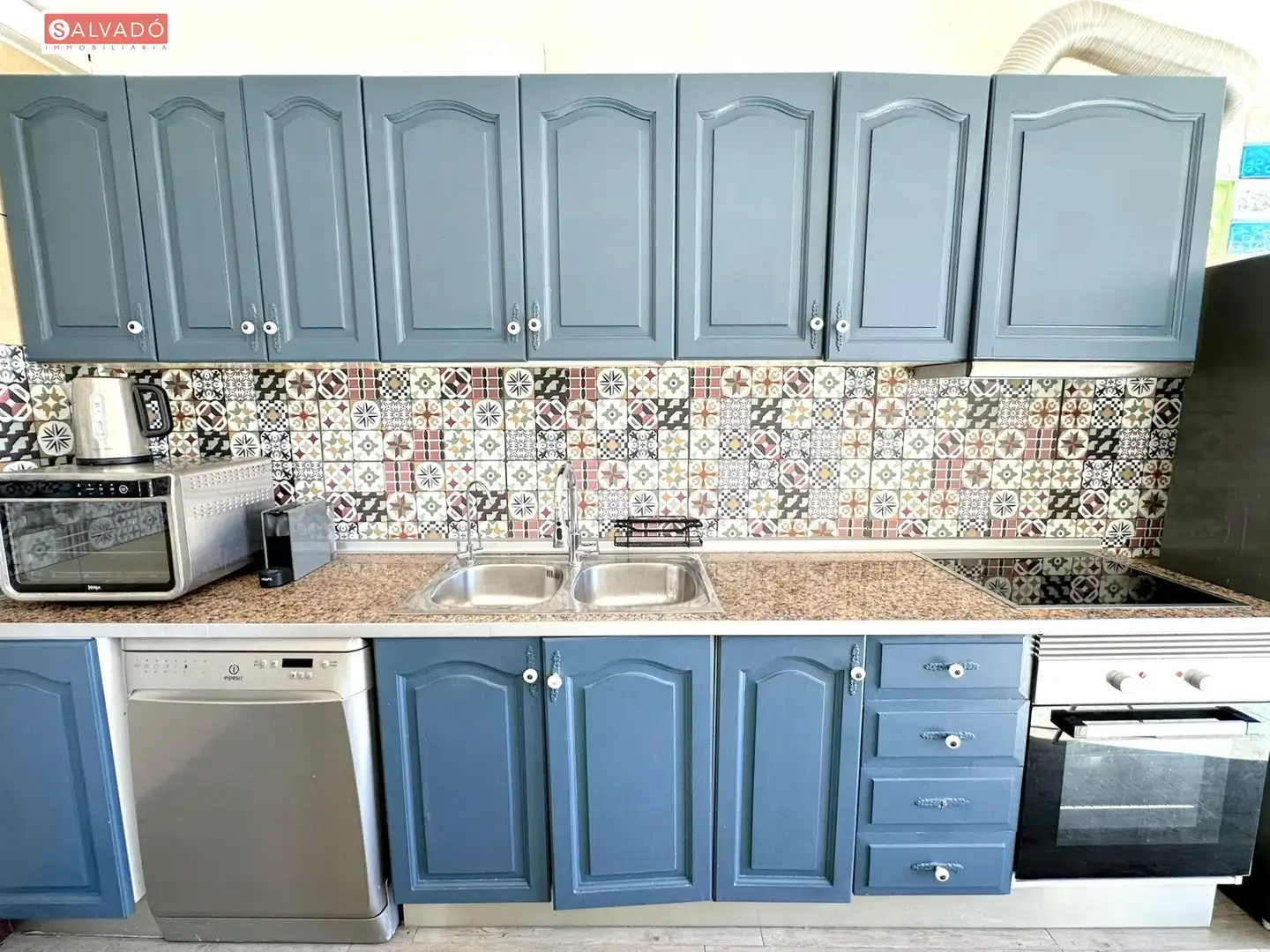 Detached house with balcony for sale in Cunit Residencial, imagen 15
