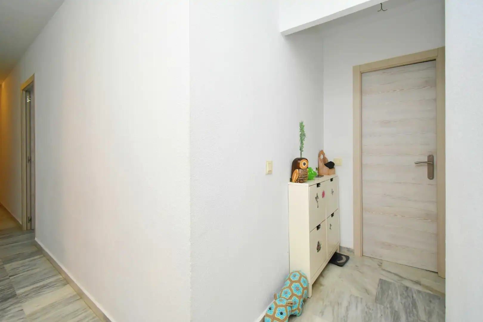 Wohnung mit Terrasse zum Verkauf in El Ejido Ciudad, imagen 24