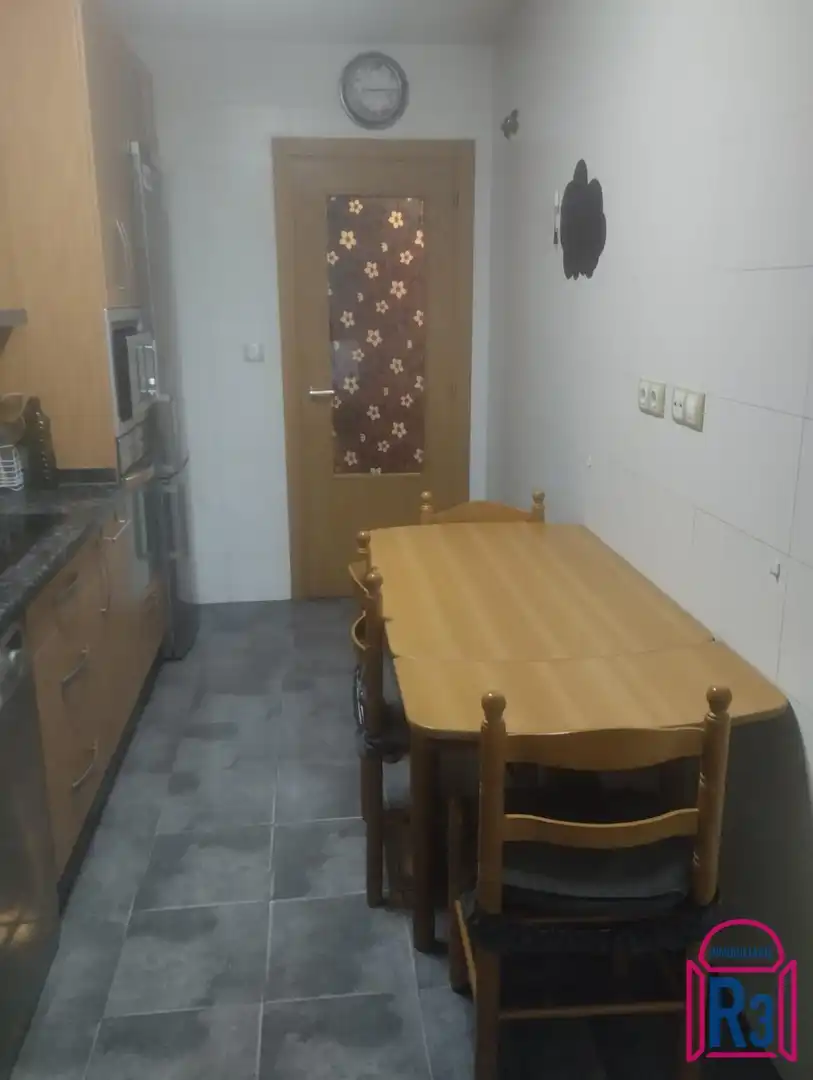 Piso en venta en León Capital , León