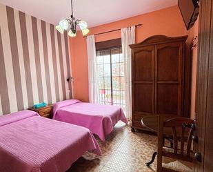 Bedroom of Flat to share in Cártama  with Air Conditioner, Furnished and Oven