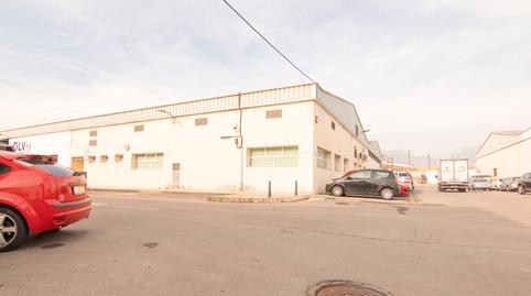 Photo 3 of Industrial buildings for sale in Polígono la Vernitxa Calle E, 1, La Vall d'Uixó, Castellón