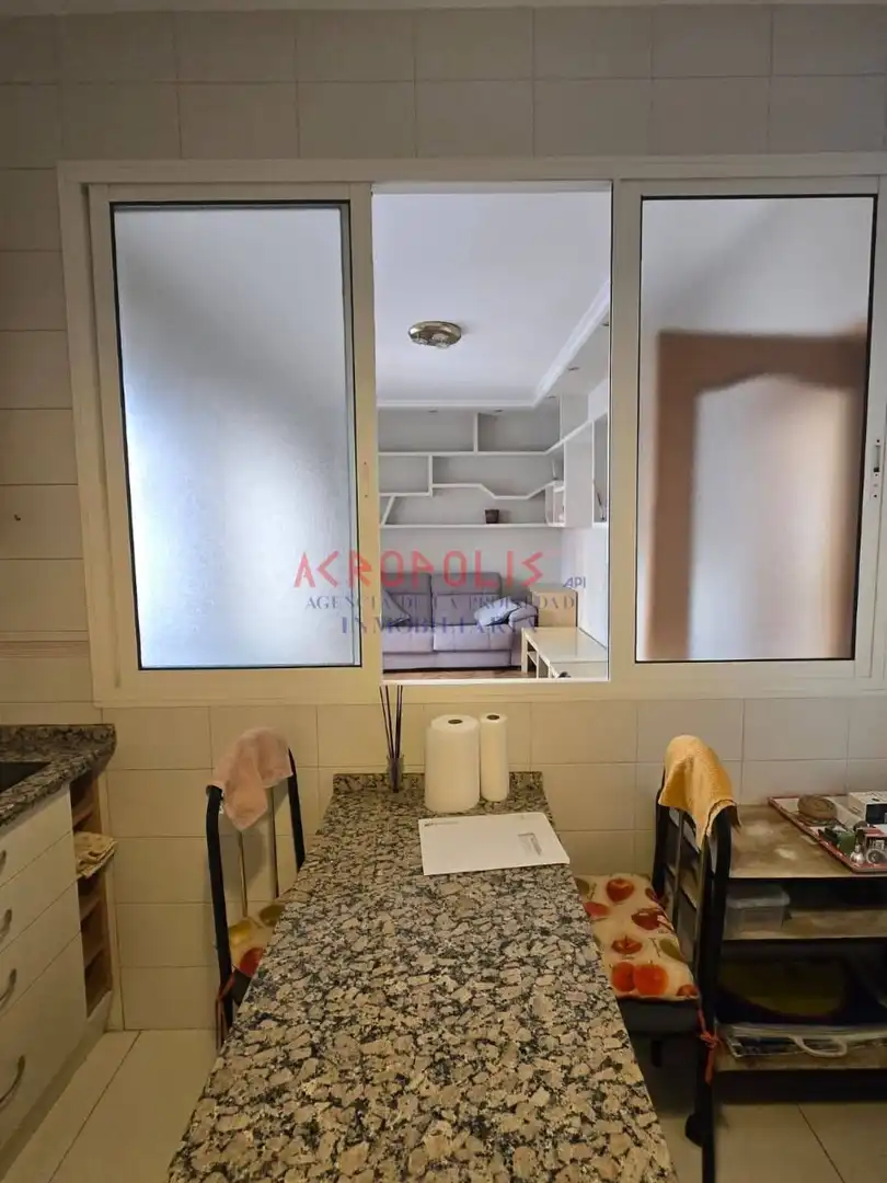 Bedroom of Apartments for rent in León Capital   with Heating, Terrace and Storage room
