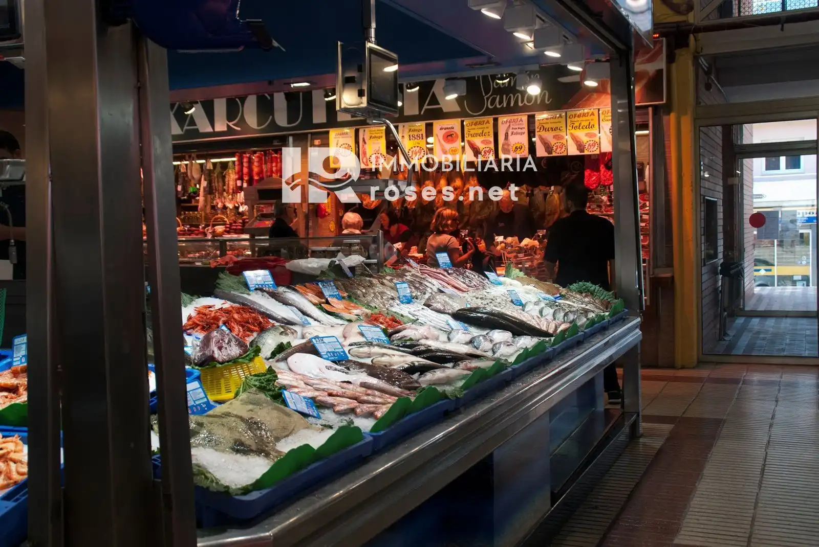 Locale commerciale in vendita a del Doctor Jaume Ferran, imagen 11
