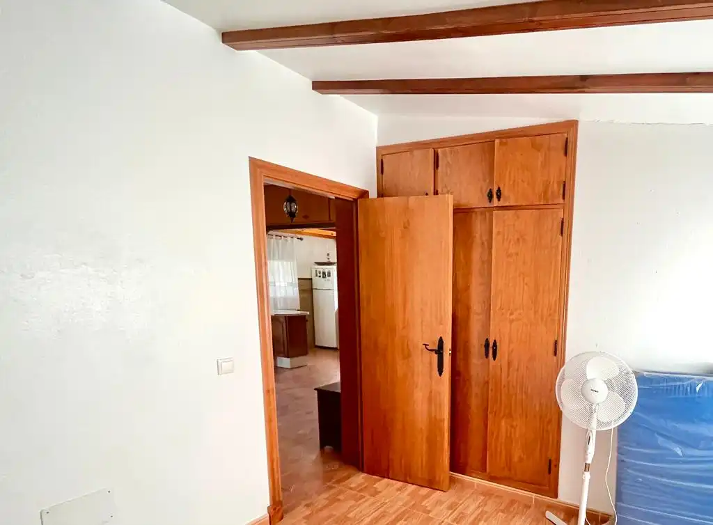 Casa o xalet en venda a Las Lagunas - Campano