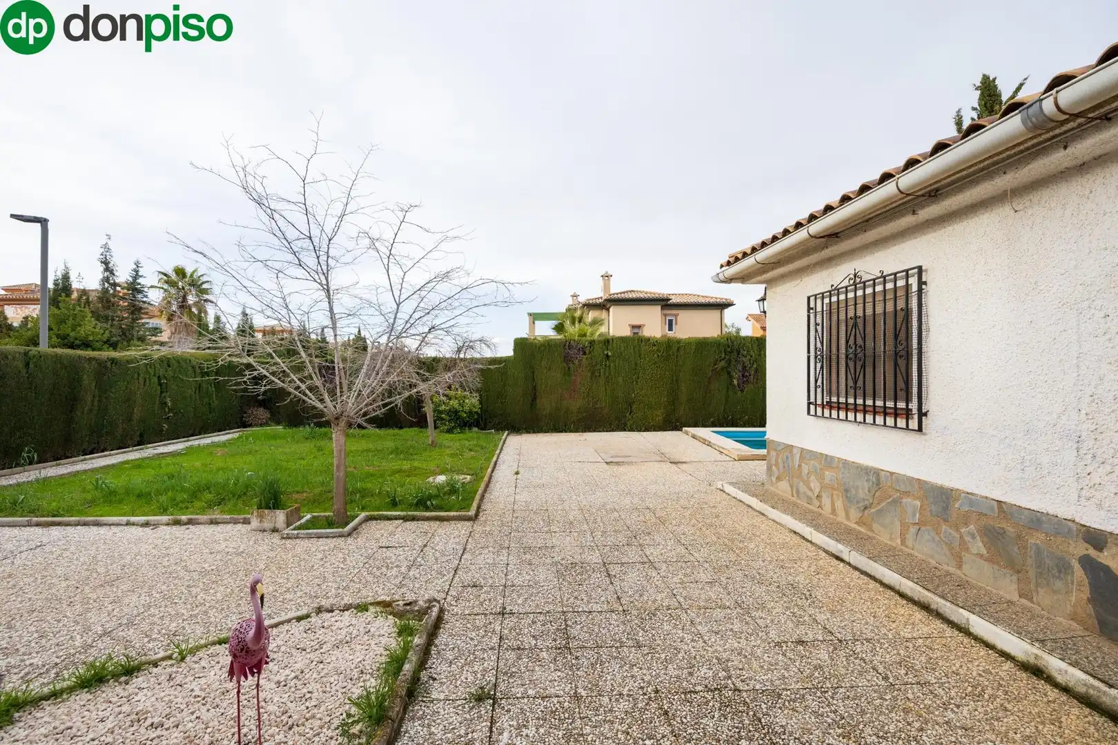 Chalet en venta en VIA FLAVIA, imagen 43