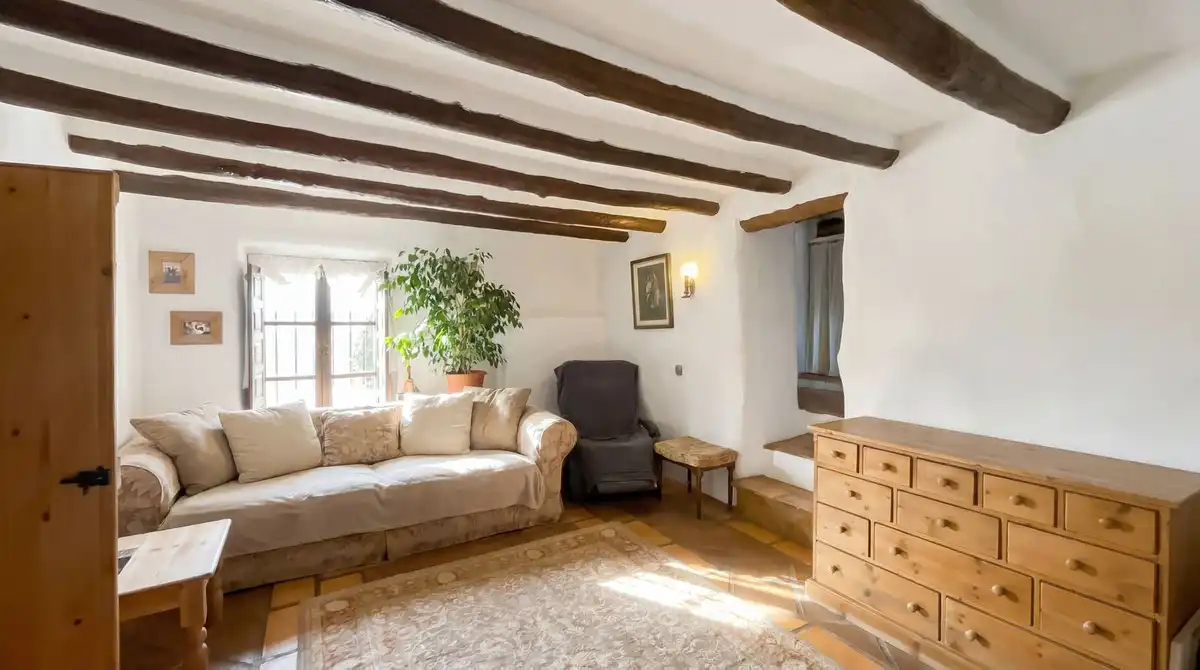 Landhaus mit Pool zum Verkauf in Villanueva del Rosario, imagen 16