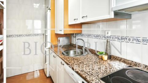 Photo 5 of Attic for sale in  Embajador P Aristegi, Jaizubia - Urdanibia - Puiana, Gipuzkoa