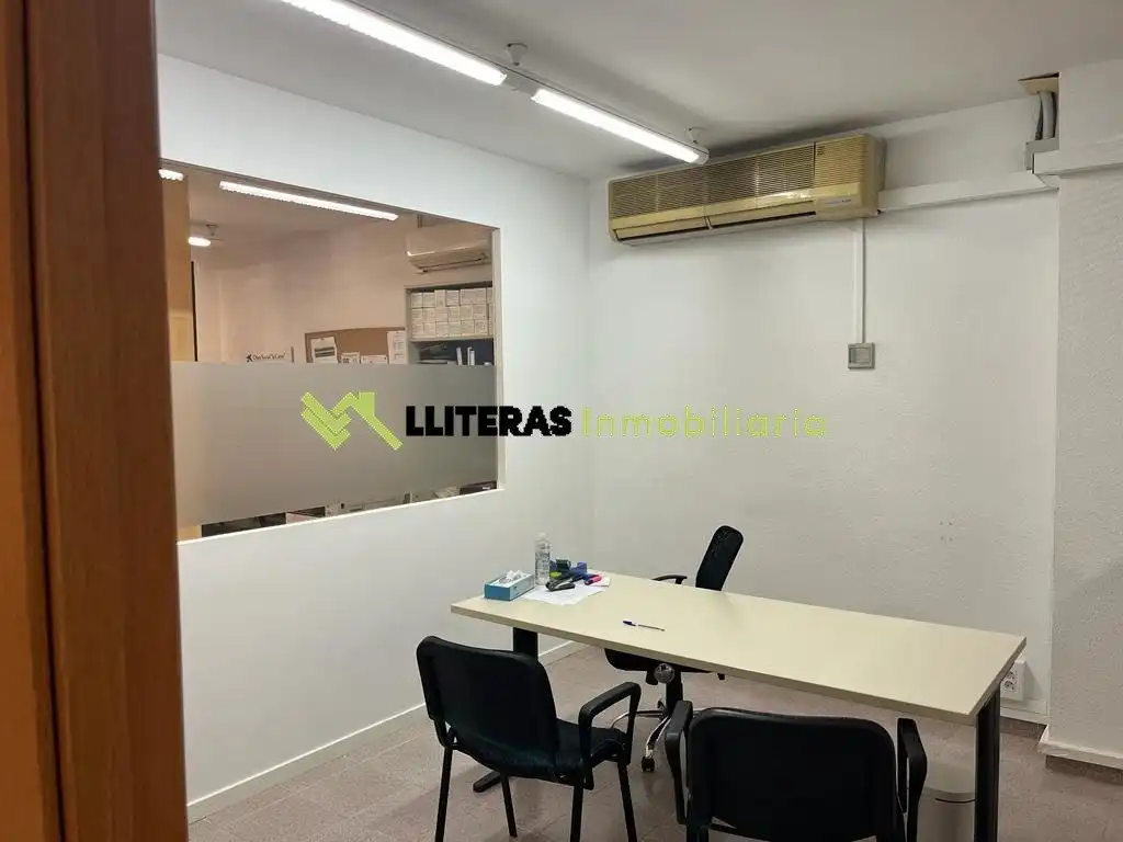 Gewerbefläche zur Miete in Centro, imagen 4