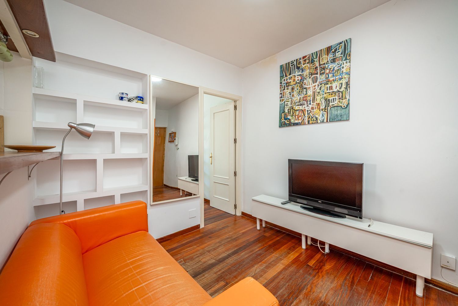 Pis en venda a Palacio