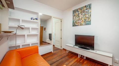 Foto 3 de Pis en venda a Palacio,  Madrid Capital