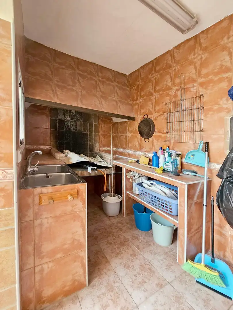 Casa con piscina en venta en Valverde, imagen 34