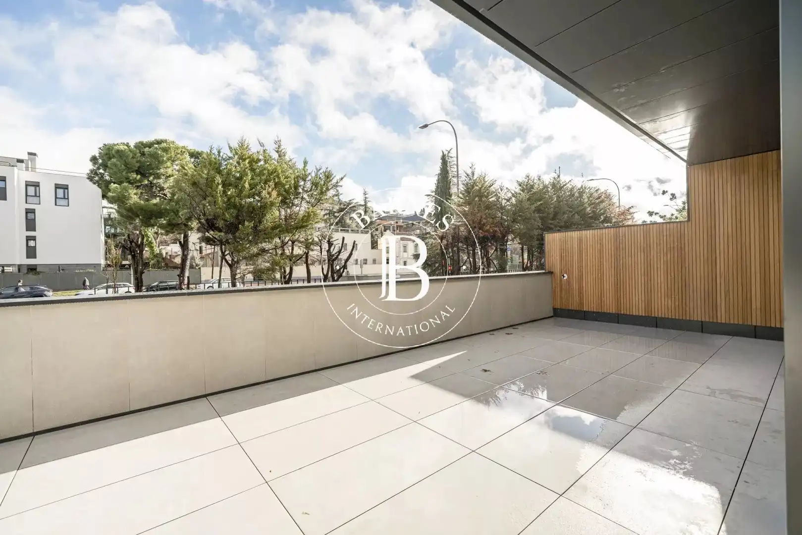 Piso de alquiler en Colina