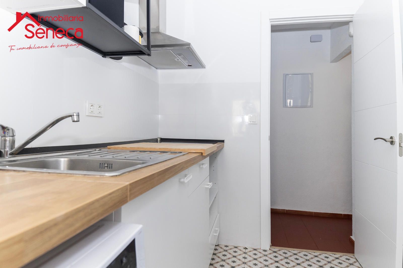 Cuina de Pis en venda en  Córdoba Capital