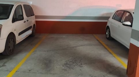 Photo 5 of Garage for rent in Calle Lorca 96, 4, Santa Quiteria - Virgen de las Huertas, Lorca