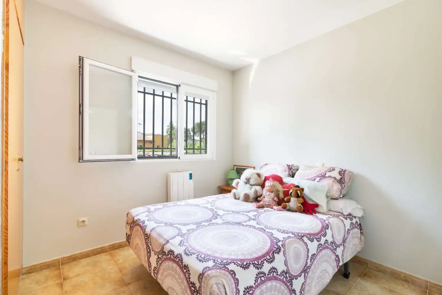 Chalet con piscina en venta en San Martín de Valdeiglesias, imagen 21