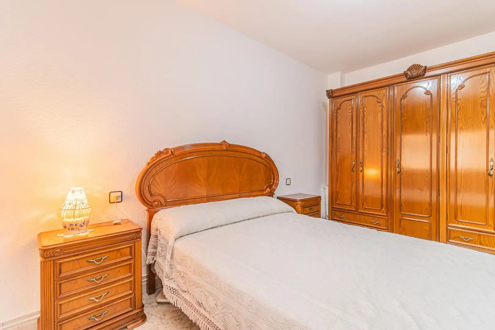 Habitación de Piso en venta en Delicias
