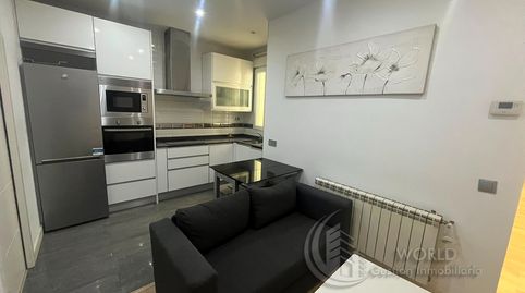 Photo 3 of Flat for rent in Calle de Juan Álvarez Mendizábal, Argüelles, Madrid Capital