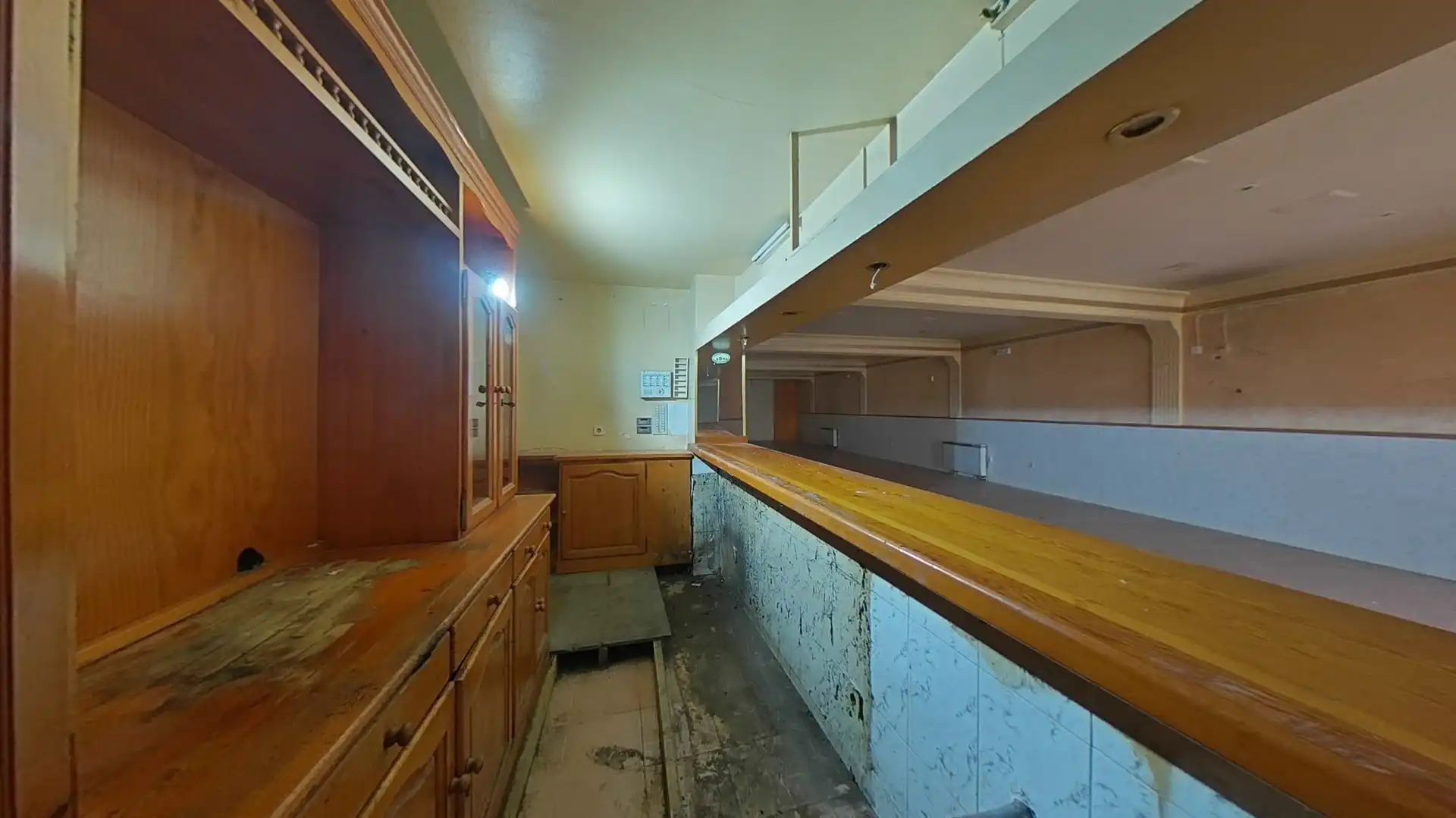 Edificio en venta en Andosilla