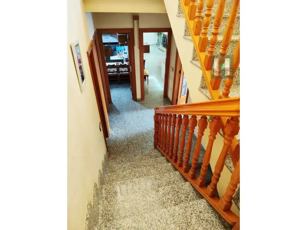Chalet en venta en Calle Fuga, La - La Puebla (Cartagena), imagen 44