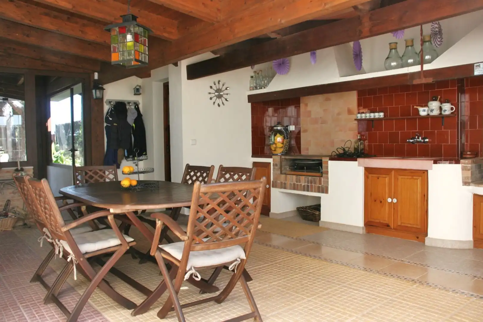 Chalet con piscina en venta en Centro, imagen 32
