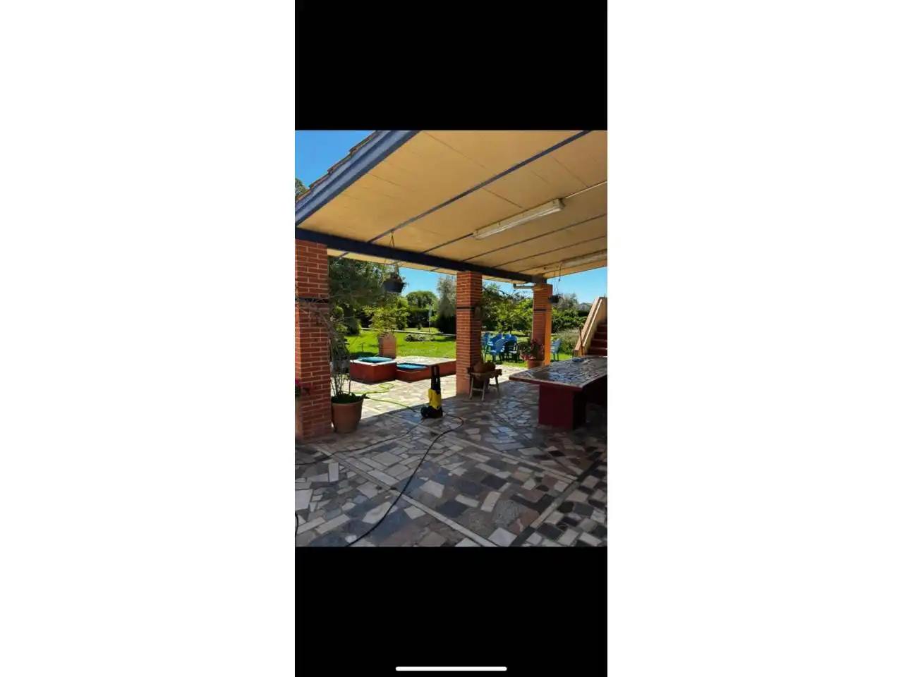 Villa avec piscine à vendre à Urbanizacion Tres Palmeras, imagen 8