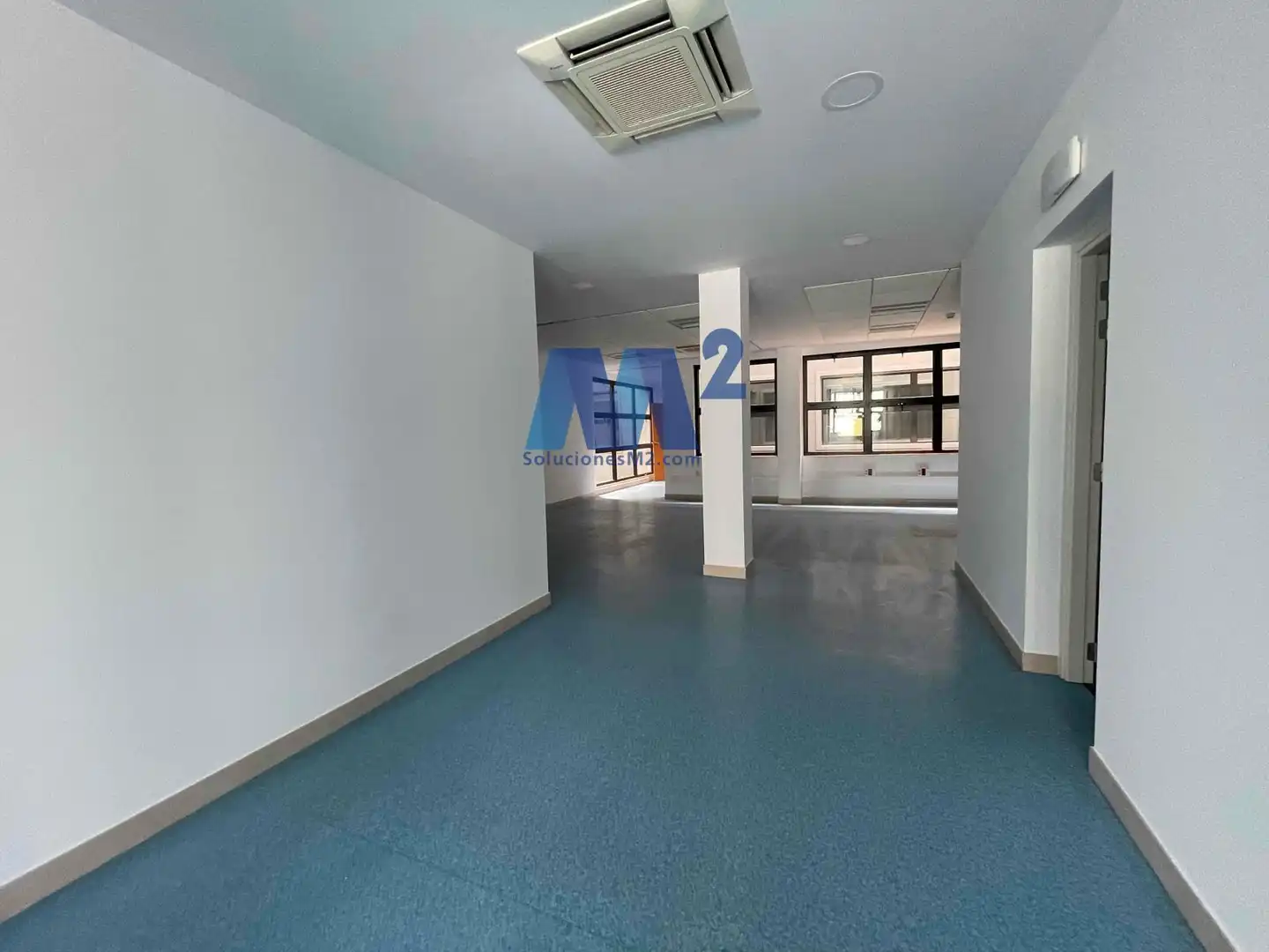 Office for rent in Valdemorillo, Campodón - Ventorro del Cano