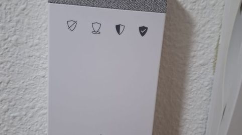 Foto 3 de Pis de lloguer a Carretera Antigua de Madrid, 13, Maqueda, Toledo