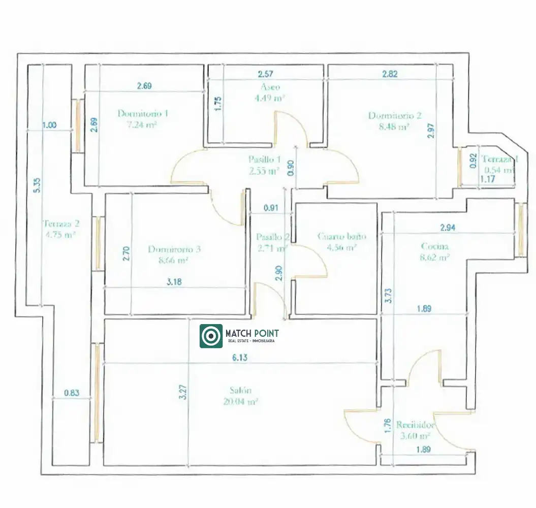 Appartamento con ascensore in vendita a Avenida Costa del Sol, imagen 45