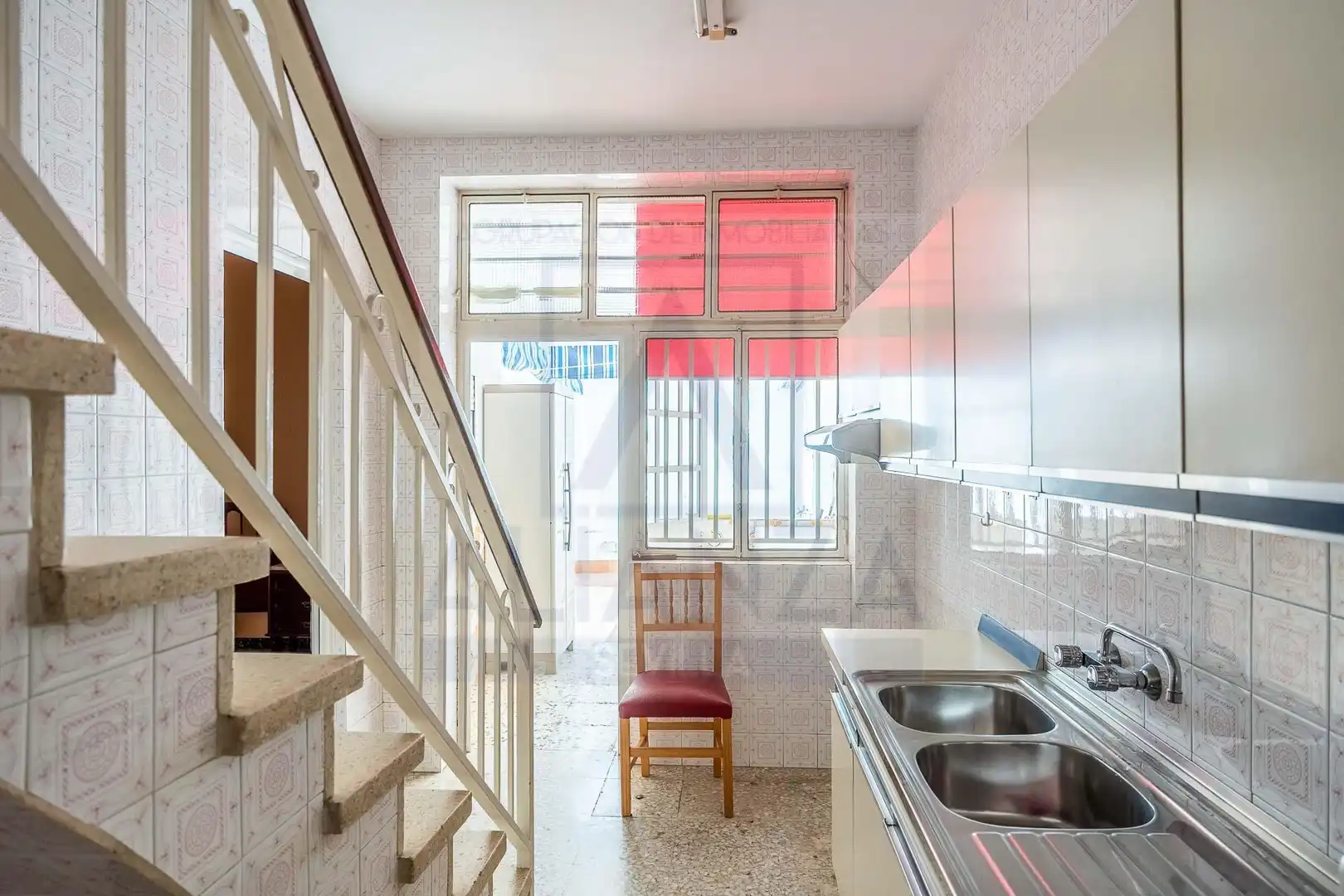 Reihenhaus zum Verkauf in Calle ZORRILLA, imagen 7