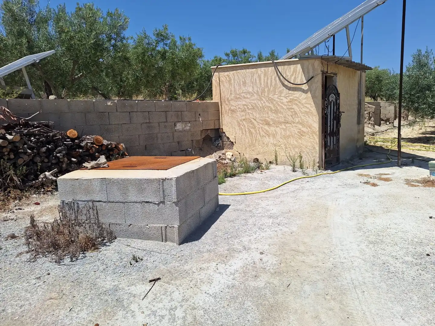 Casa o xalet en venda en Alicante / Alacant amb Jardí privat, Terrassa i Traster