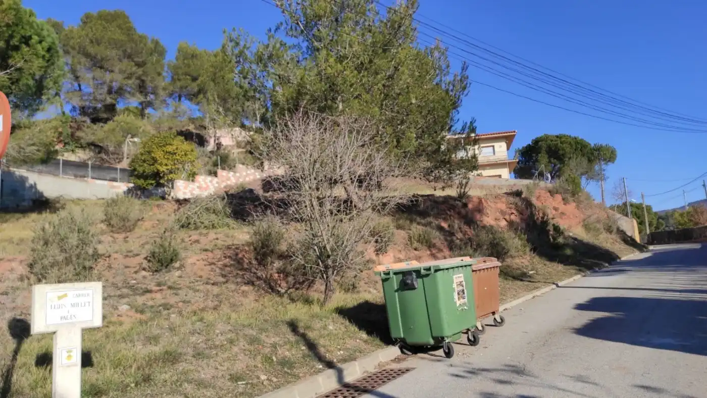 Residential land for sale in Sant Llorenç, imagen 5
