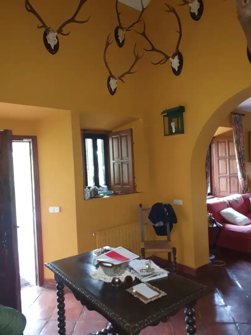 Finca rústica en venda en Plasencia amb Aire condicionat, Calefacció i Jardí privat